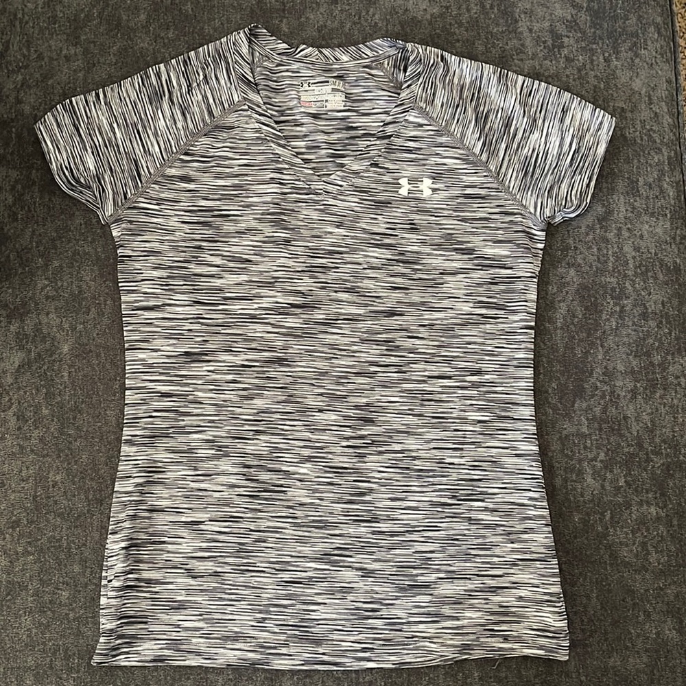 Under Armor Athletic Top